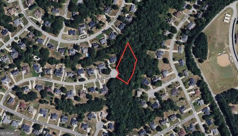 Photo of 3225 Haleys Way SE, Conyers, GA 30013 (MLS # 10707583)