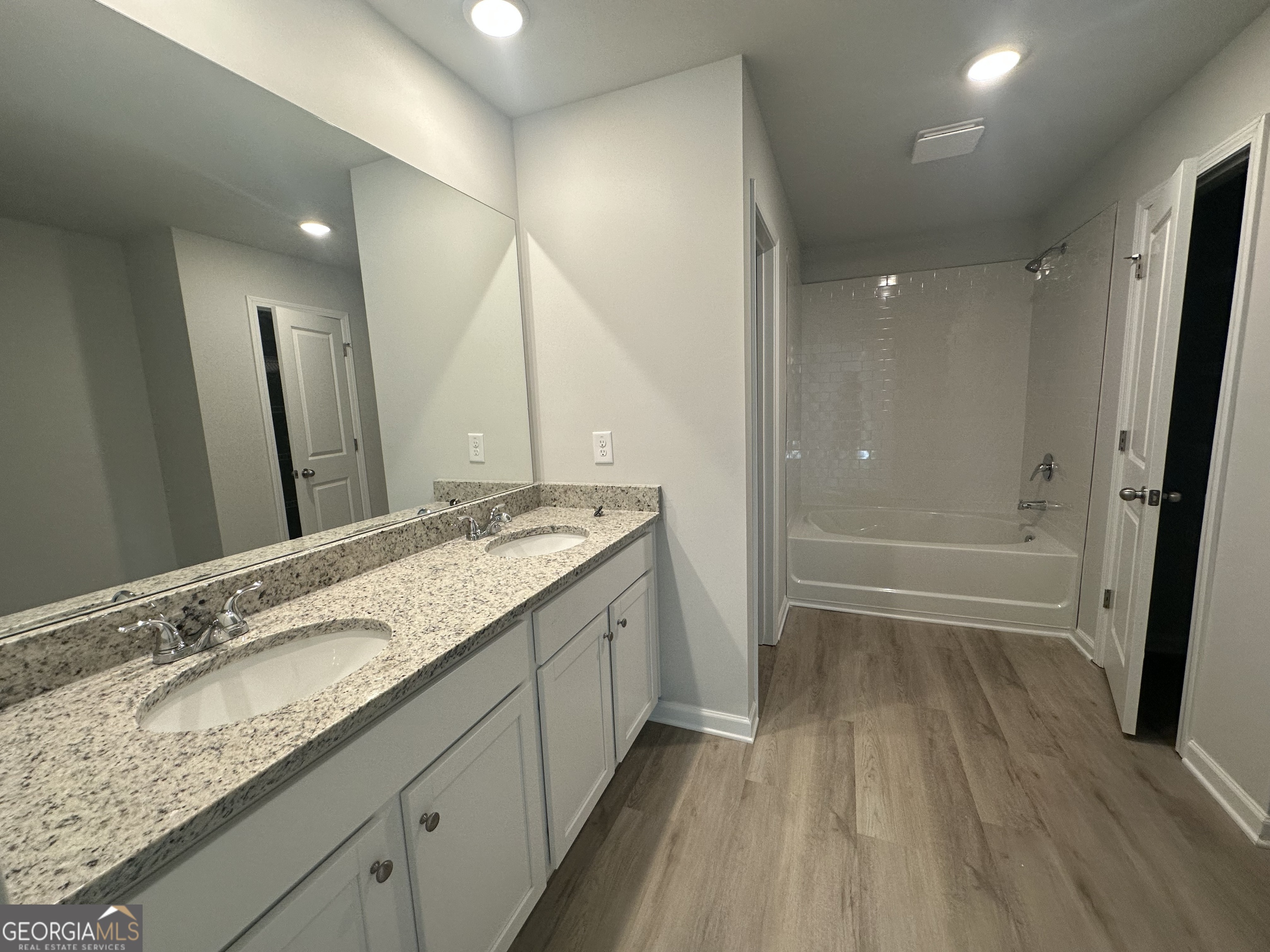Pebble Ridge - Residential