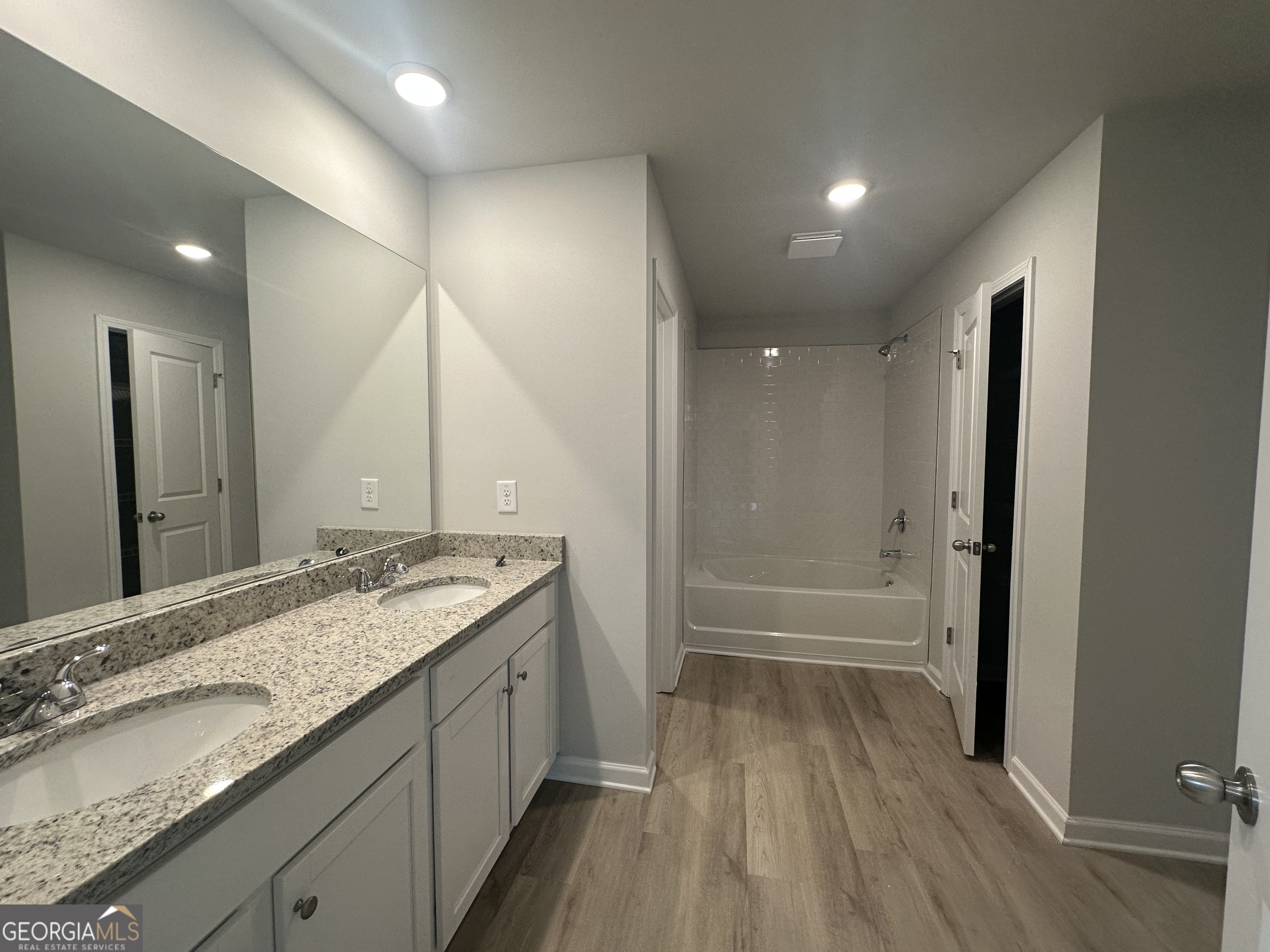 Pebble Ridge - Residential