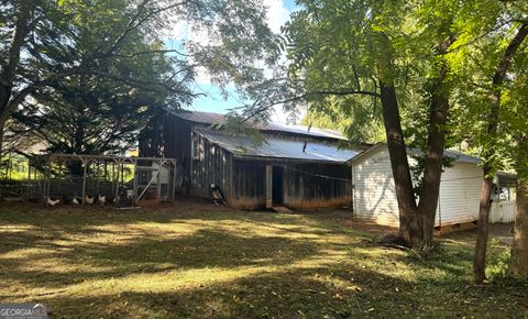 A home in Demorest