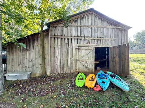 A home in Demorest