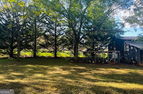 A home in Demorest