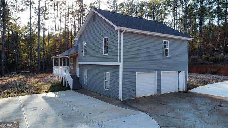 Photo of 4872 Lewis Road, Powder Springs, GA 30127 (MLS # 10792117)