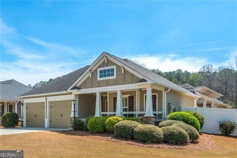 197 Shoal Creek WAY Dallas GA 30132