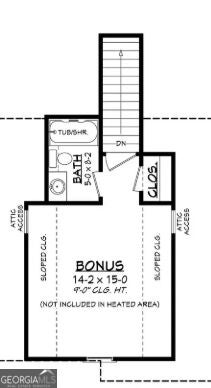 Photo of 139 Laurel Marsh Way, Kingsland, GA 31548 (MLS # 10866785)