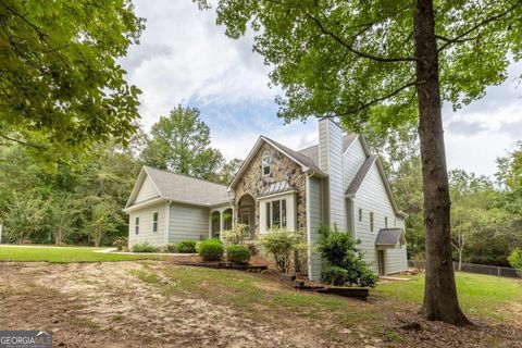 A home in Americus