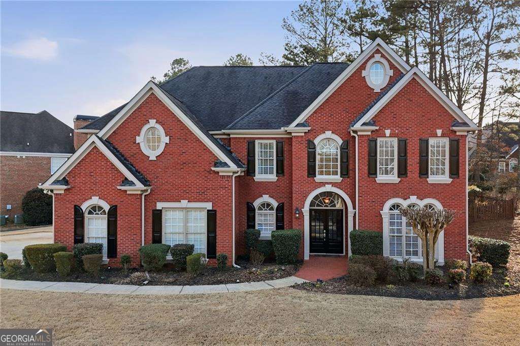 Photo of 4614 Glory Maple Trace, Powder Springs, GA 30127 (MLS # 10698253)