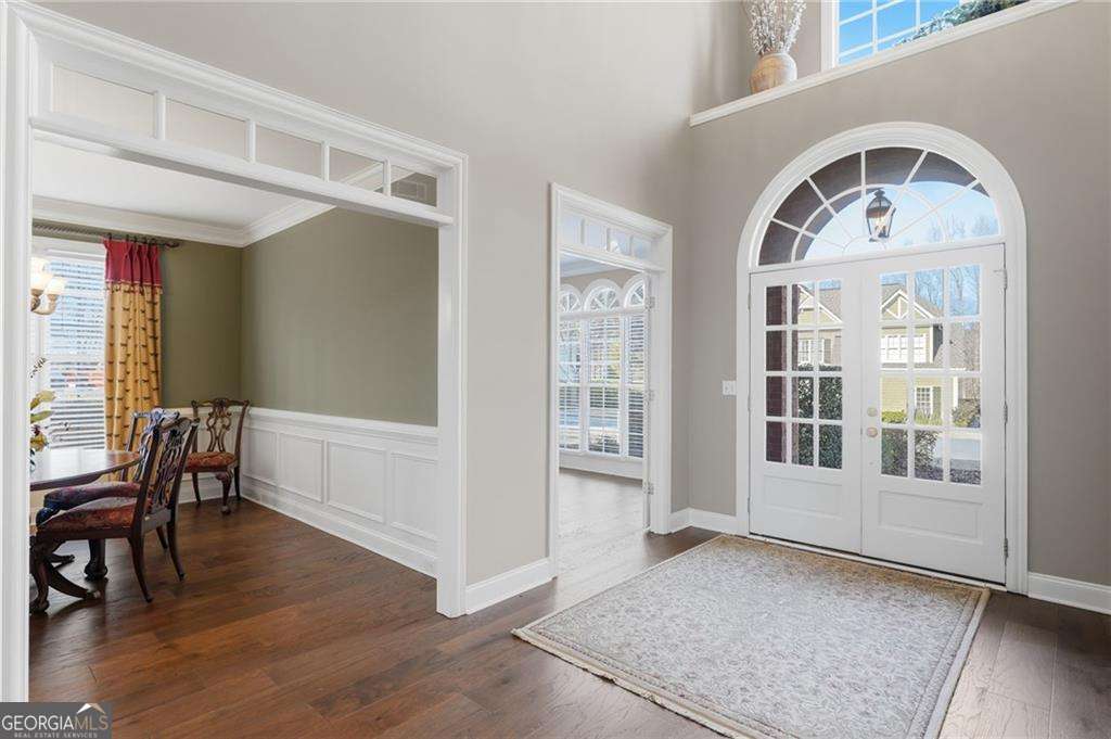 4614 Glory Maple TRCE