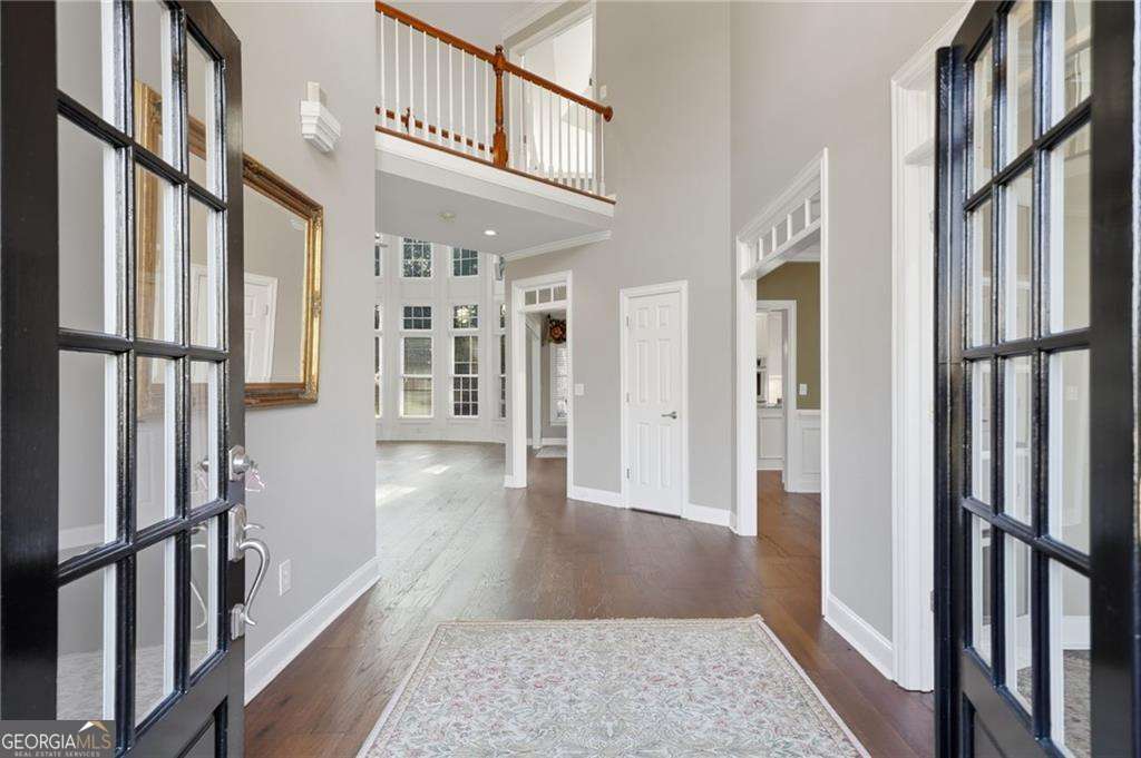 4614 Glory Maple TRCE