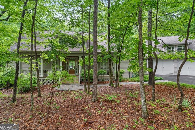 74 Cherokee WAY