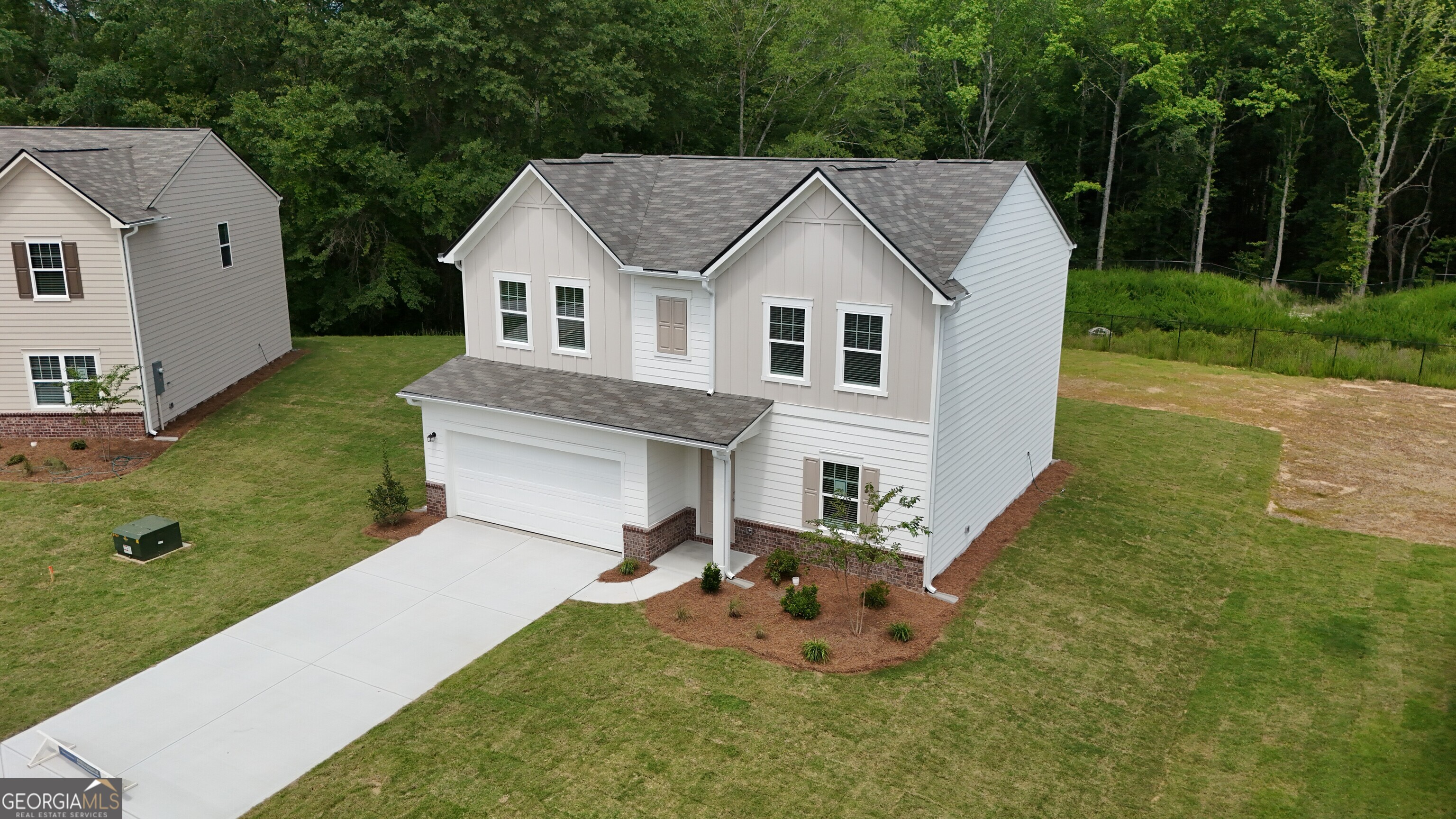 545 Corinth DR