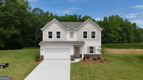 545 Corinth DR Bethlehem GA 30620
