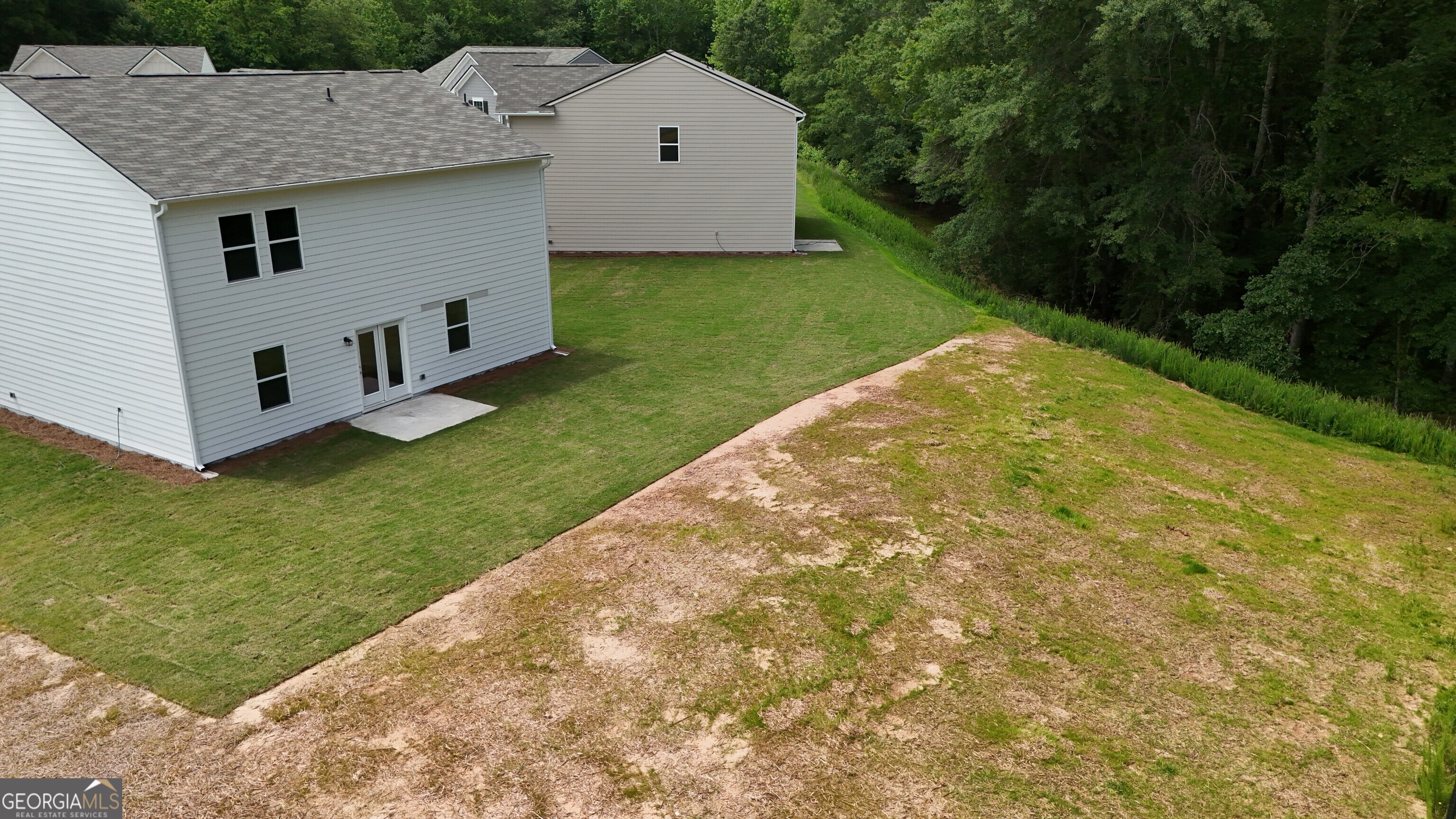 545 Corinth DR