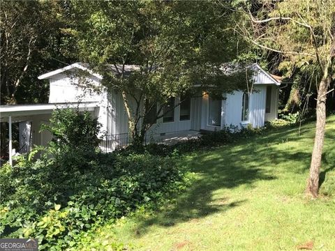 Photo of 6328 Cherry Tree Lane, Atlanta, GA 30328 (MLS # 10771897)