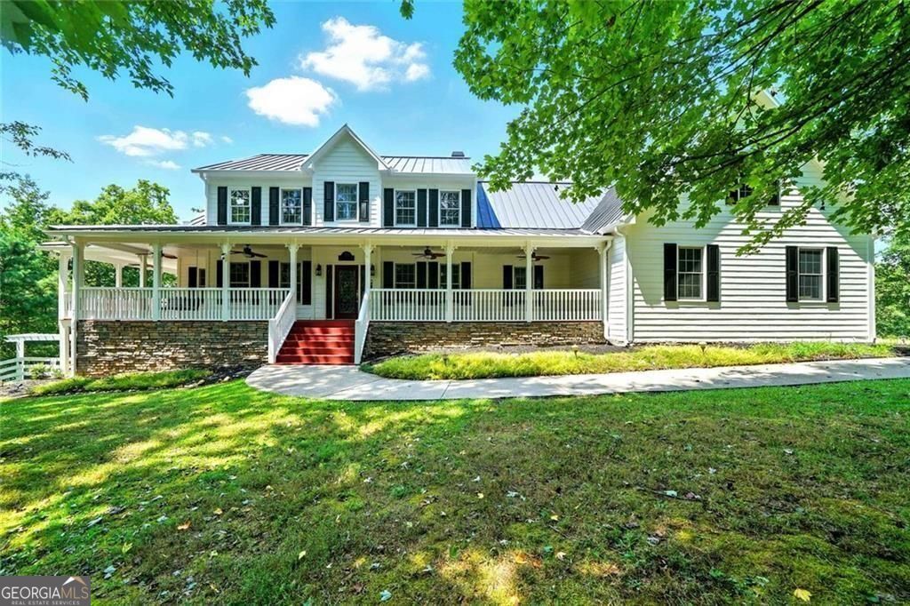 BROCKINGTON FARMS - Residential