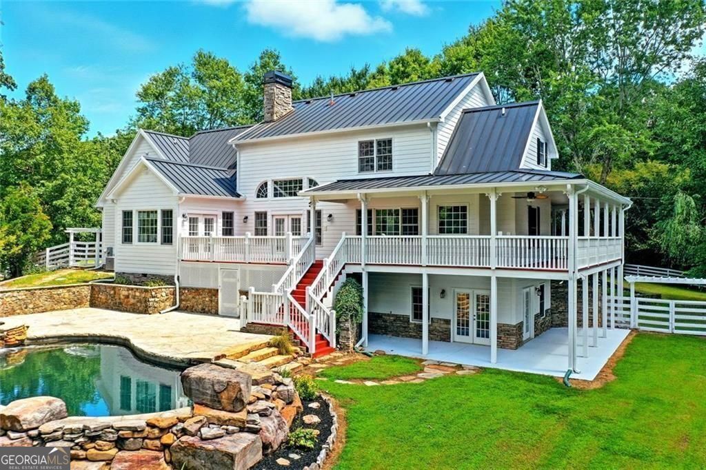 BROCKINGTON FARMS - Residential