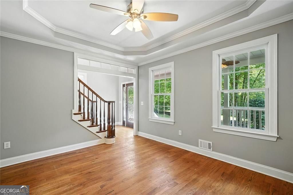 BROCKINGTON FARMS - Residential