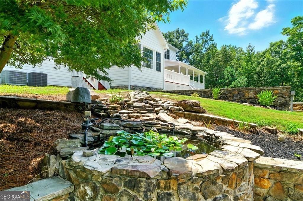 BROCKINGTON FARMS - Residential