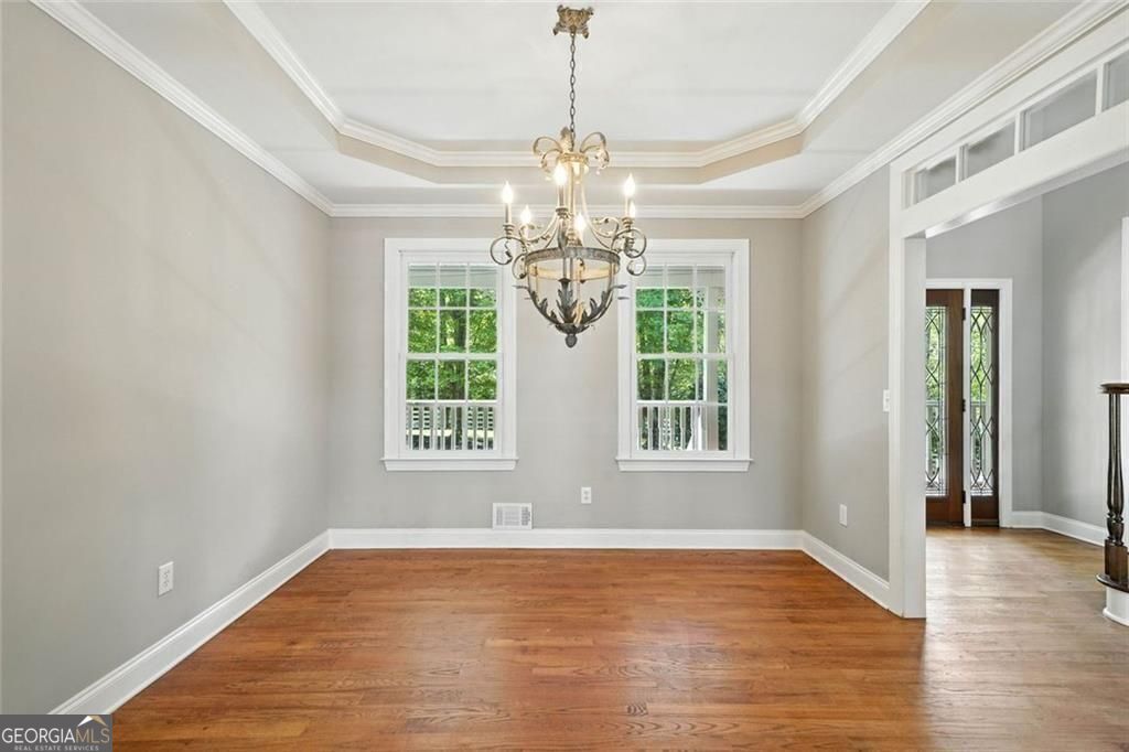 BROCKINGTON FARMS - Residential