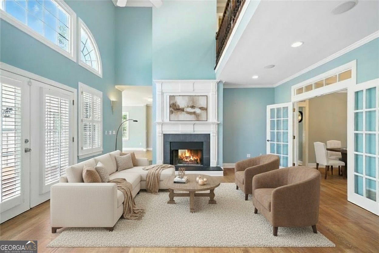BROCKINGTON FARMS - Residential