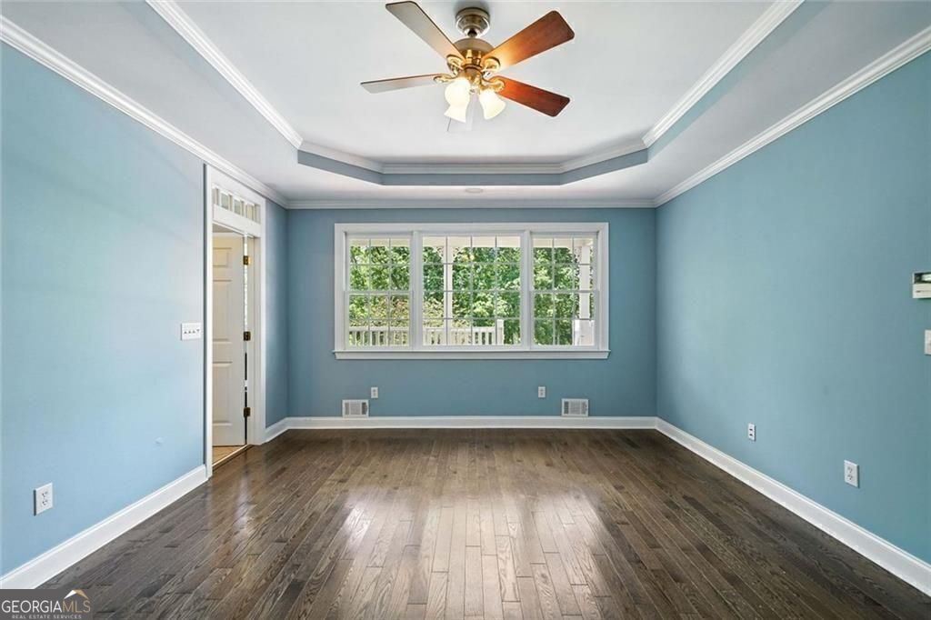 BROCKINGTON FARMS - Residential