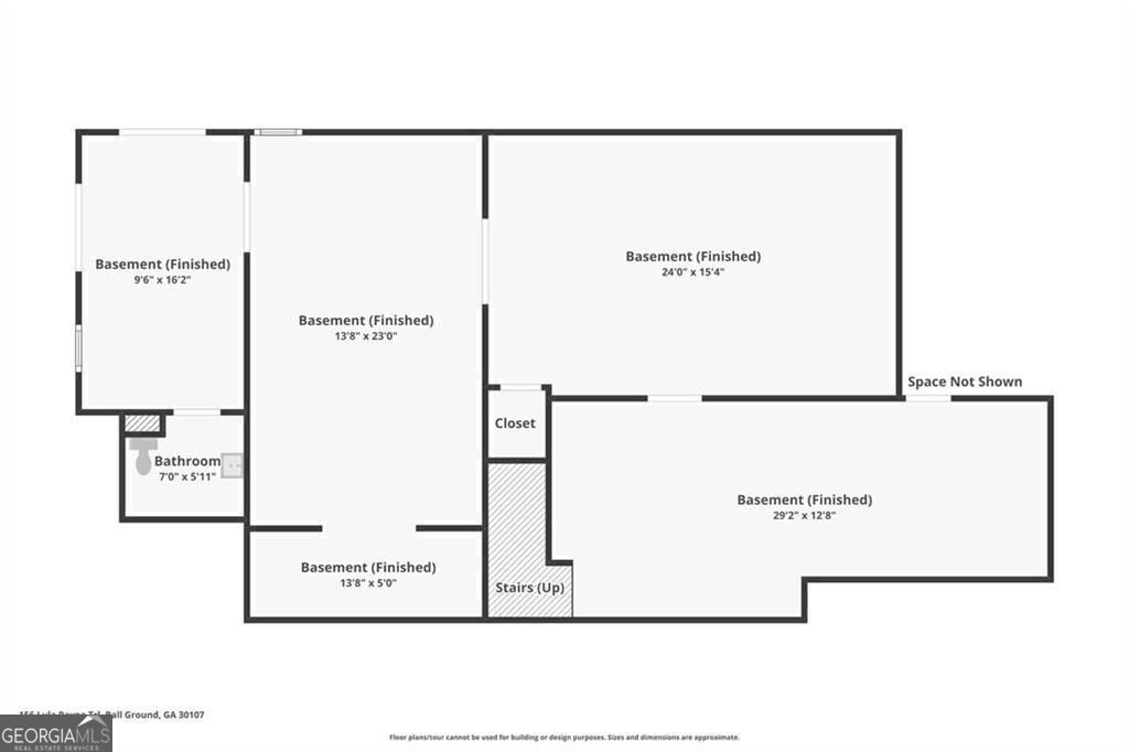 BROCKINGTON FARMS - Residential