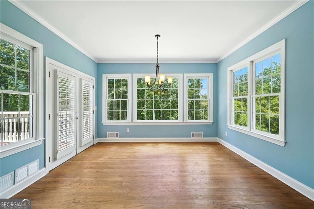 BROCKINGTON FARMS - Residential