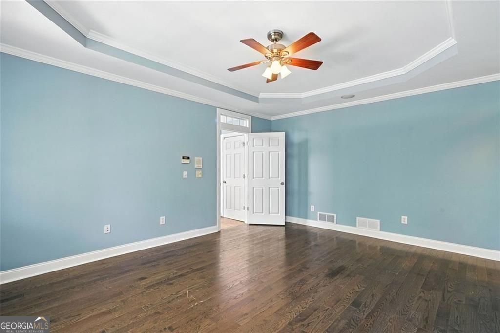 BROCKINGTON FARMS - Residential