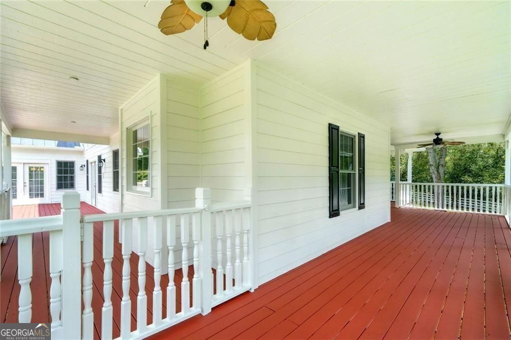 BROCKINGTON FARMS - Residential