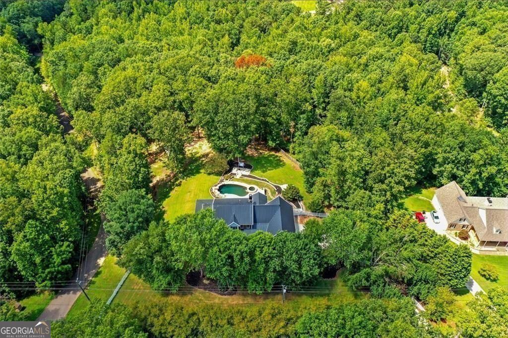 BROCKINGTON FARMS - Residential