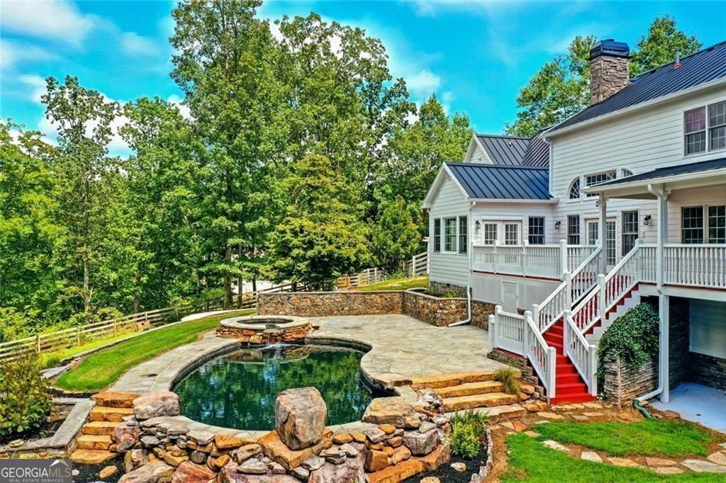 BROCKINGTON FARMS - Residential