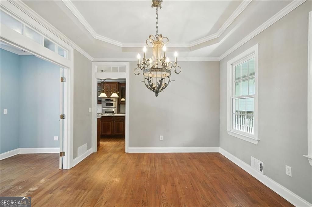 BROCKINGTON FARMS - Residential