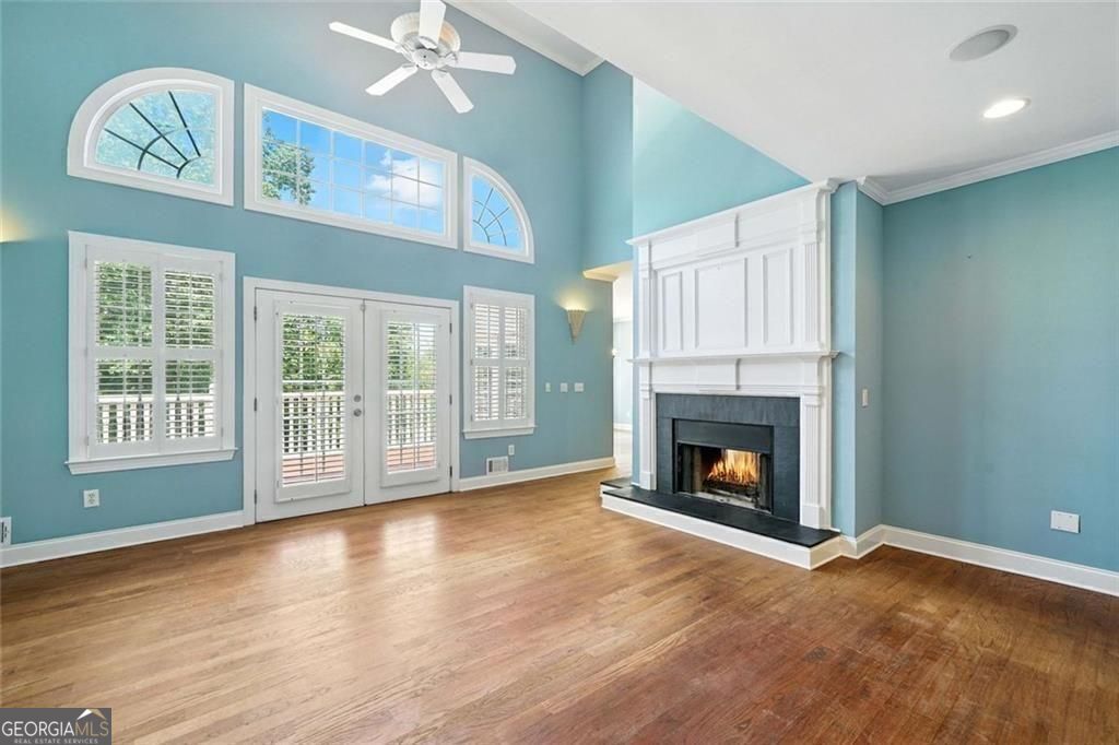BROCKINGTON FARMS - Residential