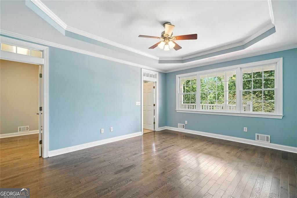 BROCKINGTON FARMS - Residential