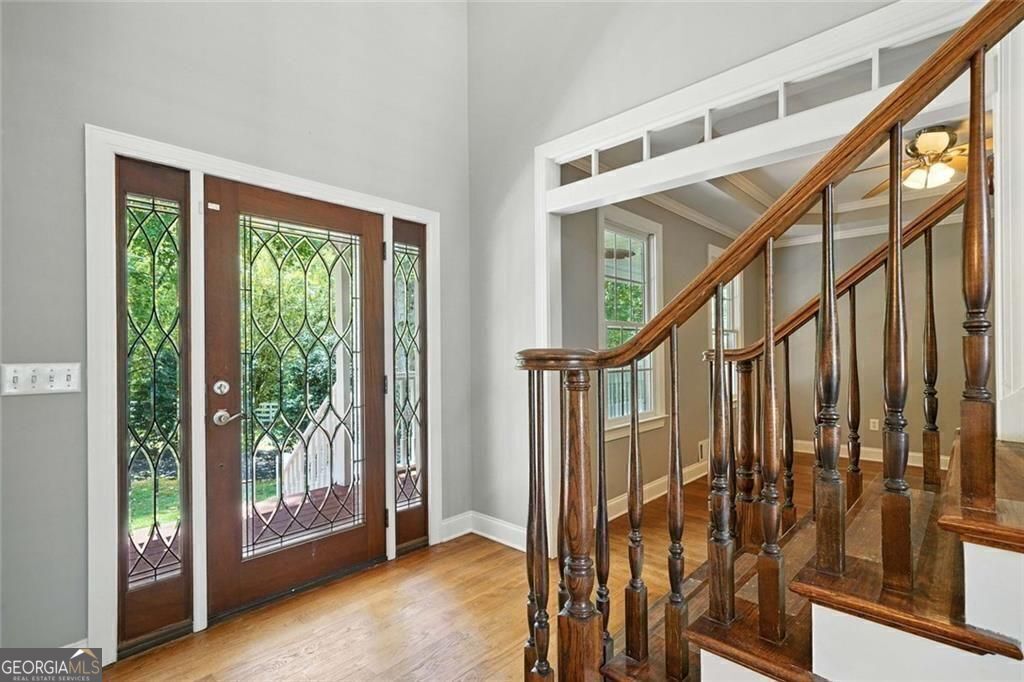 BROCKINGTON FARMS - Residential
