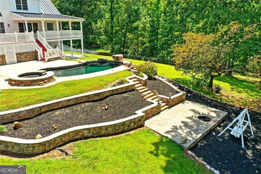 BROCKINGTON FARMS - Residential