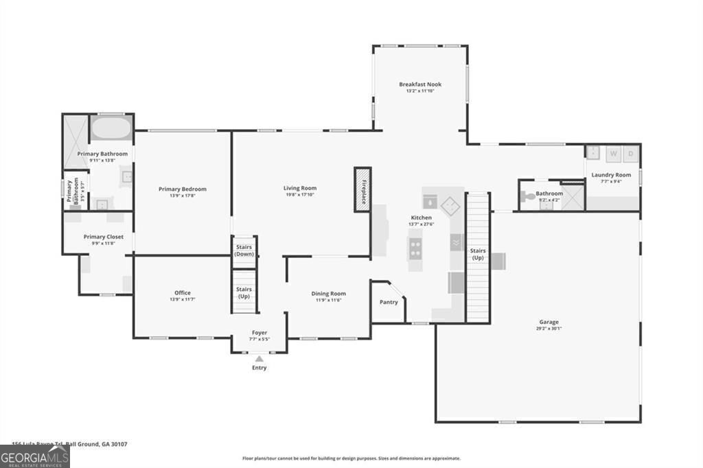 BROCKINGTON FARMS - Residential