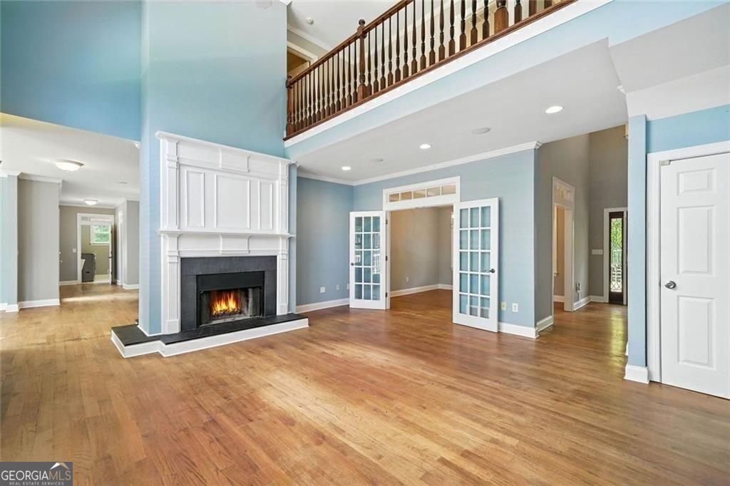BROCKINGTON FARMS - Residential
