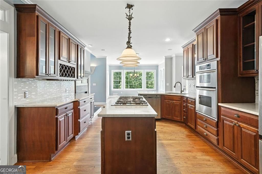BROCKINGTON FARMS - Residential