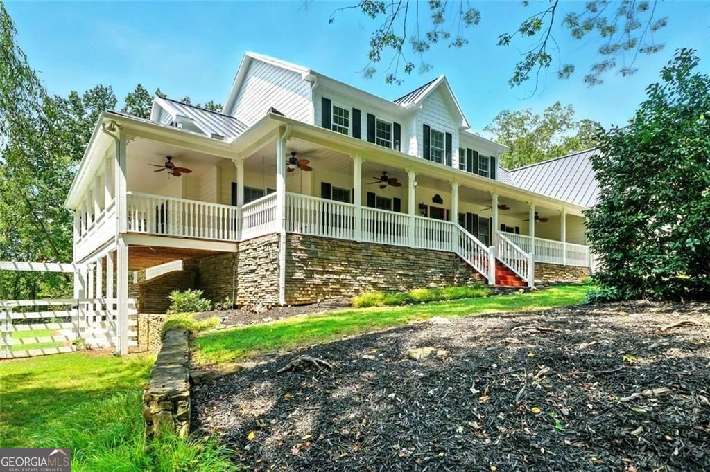 BROCKINGTON FARMS - Residential