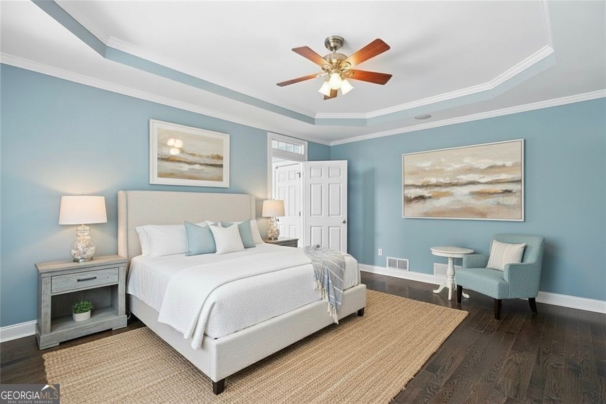 BROCKINGTON FARMS - Residential