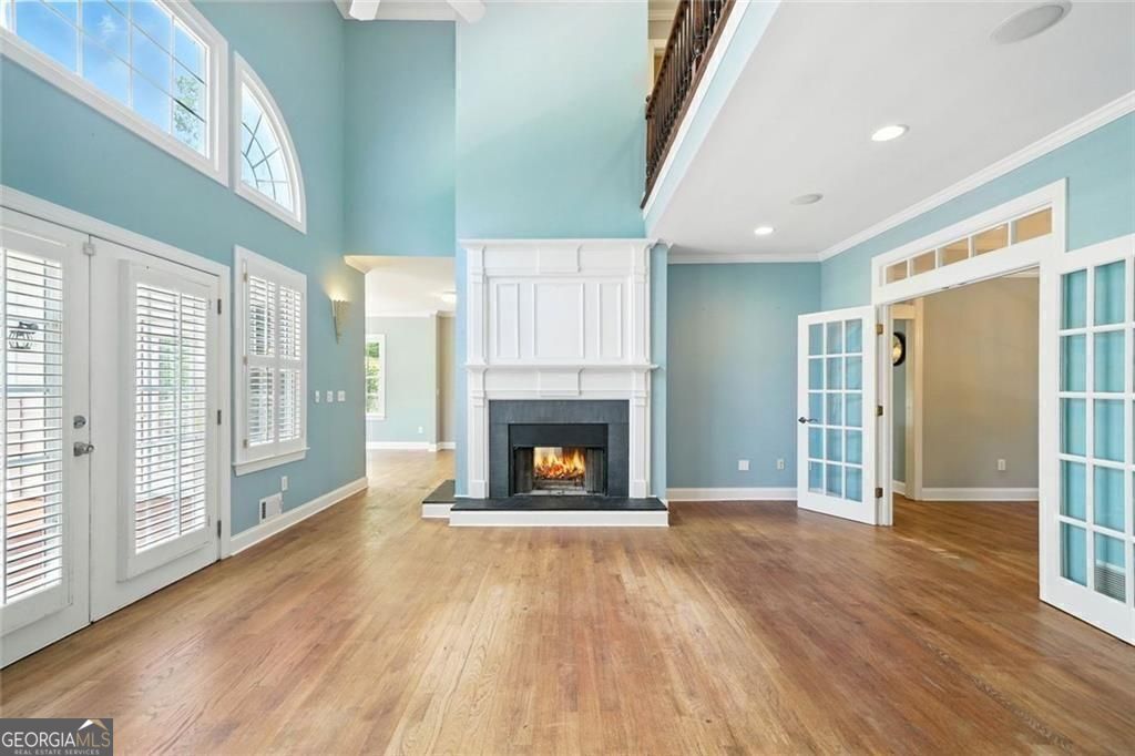 BROCKINGTON FARMS - Residential