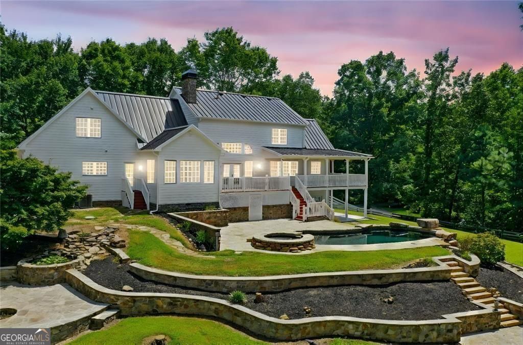BROCKINGTON FARMS - Residential