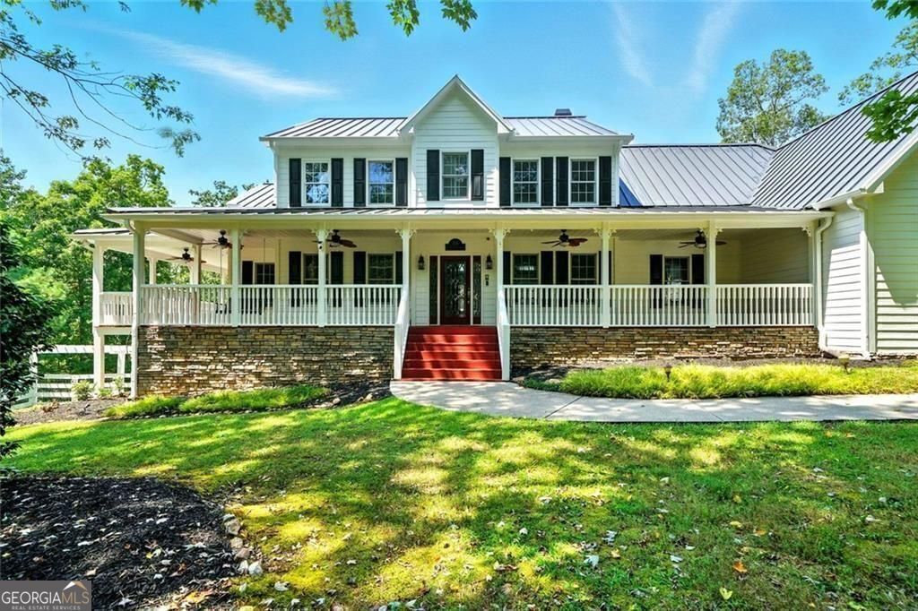 BROCKINGTON FARMS - Residential