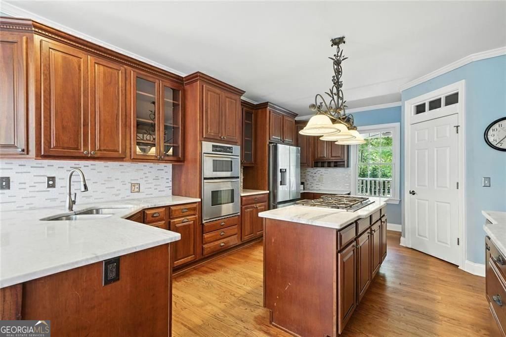 BROCKINGTON FARMS - Residential