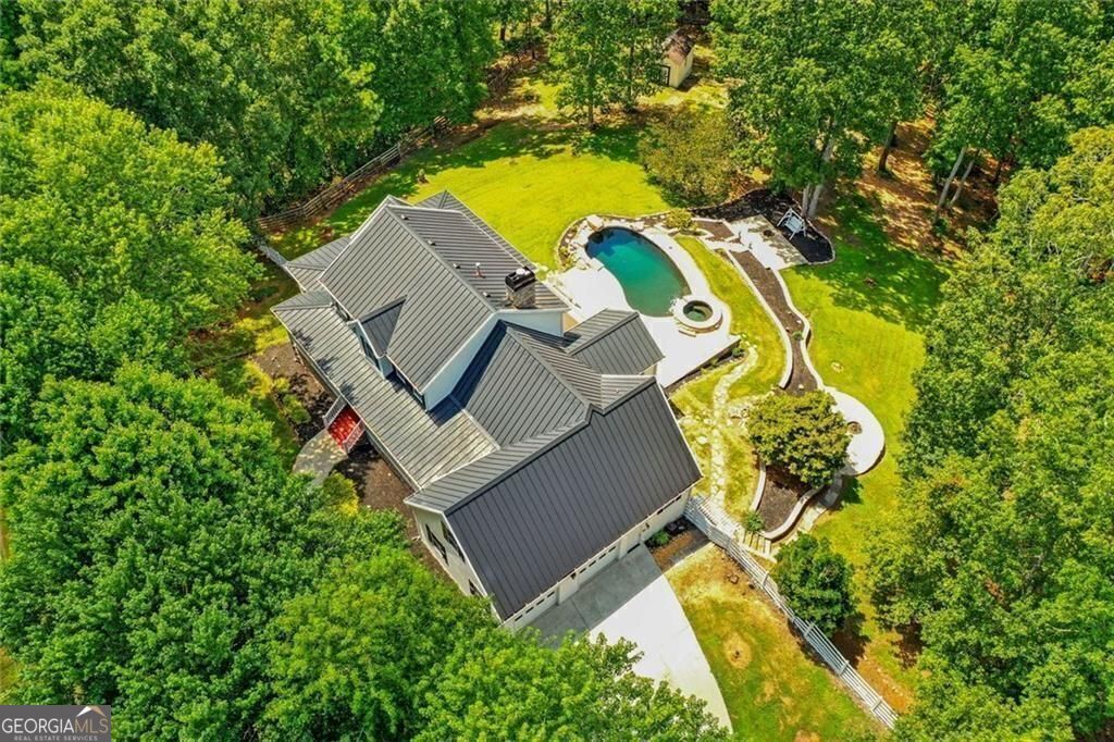 BROCKINGTON FARMS - Residential