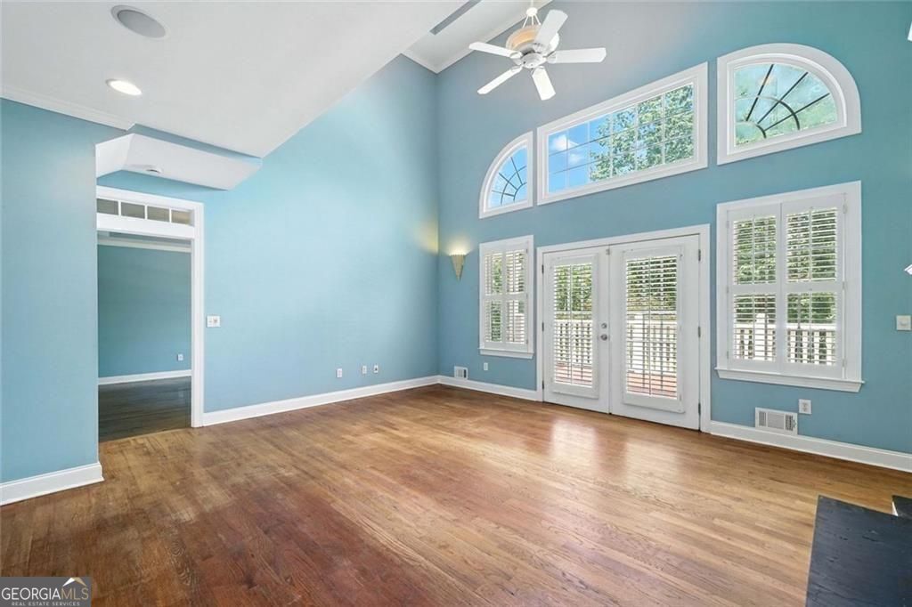BROCKINGTON FARMS - Residential
