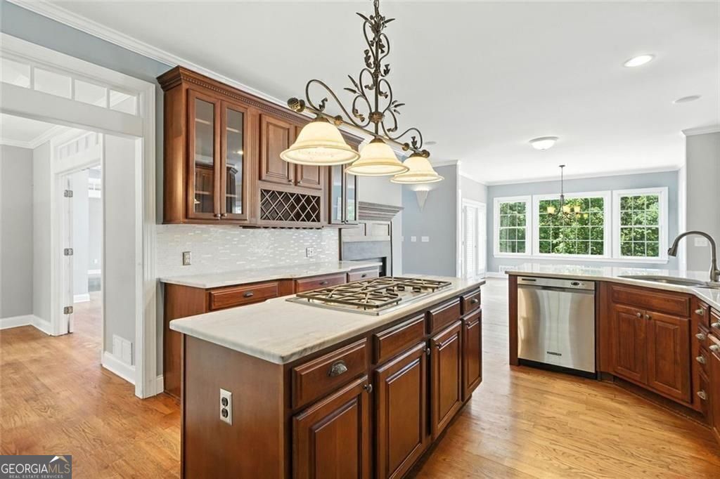 BROCKINGTON FARMS - Residential