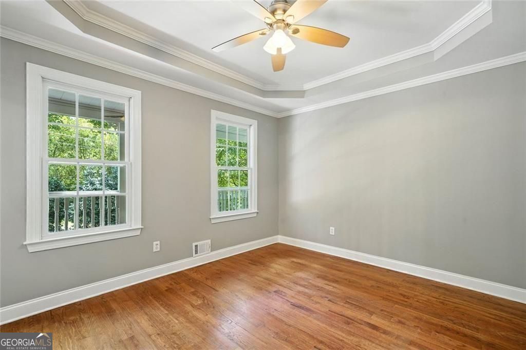 BROCKINGTON FARMS - Residential