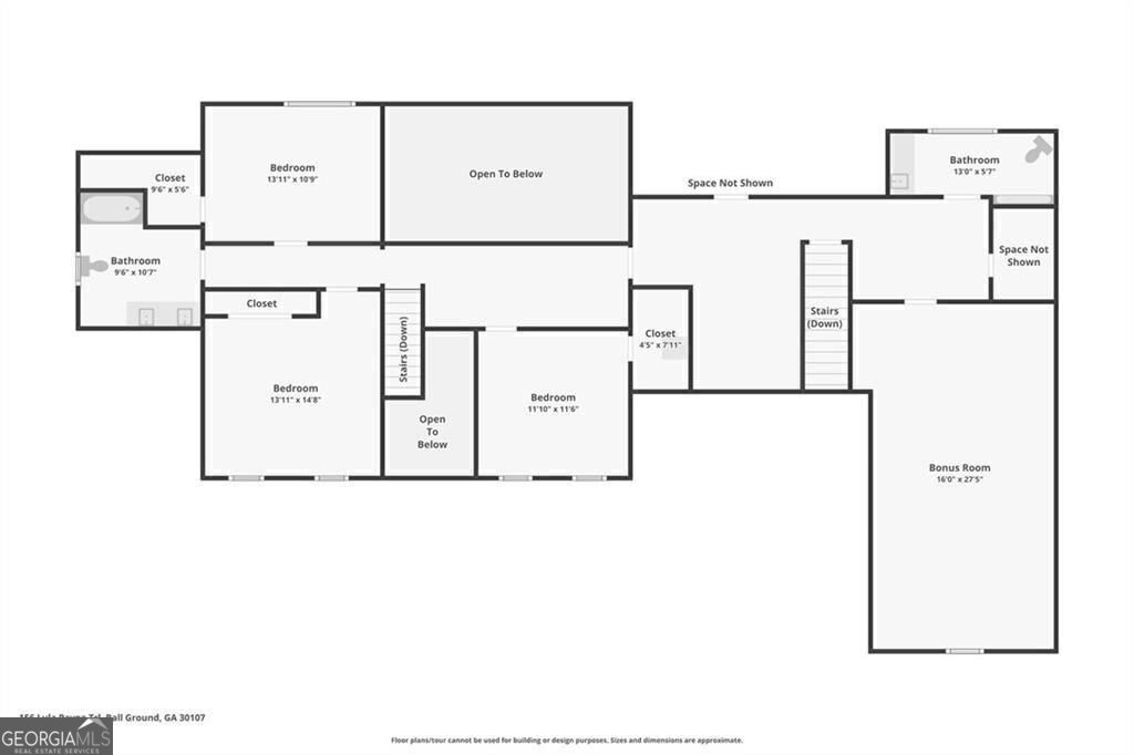 BROCKINGTON FARMS - Residential